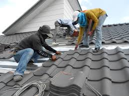 Trusted Troy, OH Roofing service Experts